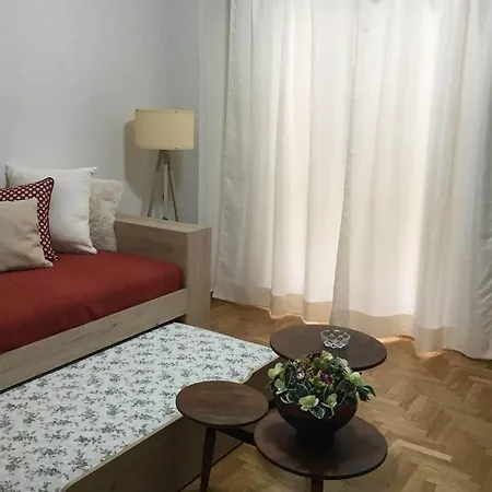 Perla In The Center Of Apartment