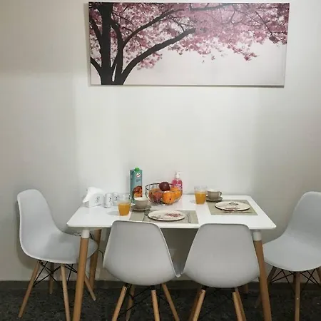 Perla In The Center Of Apartment Athens