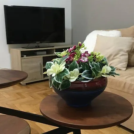 Apartment Perla In The Center Of *
