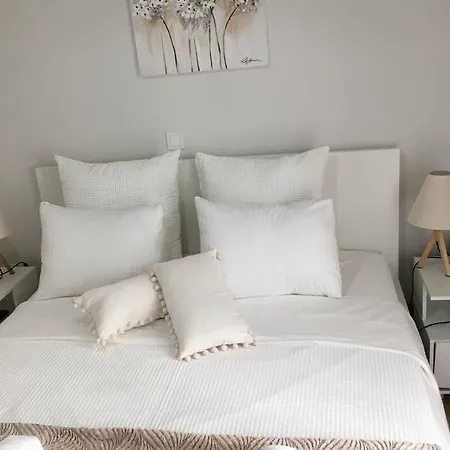 Apartment Perla In The Center Of Athens